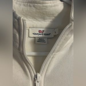 Vineyard Vines 1/4 Zip